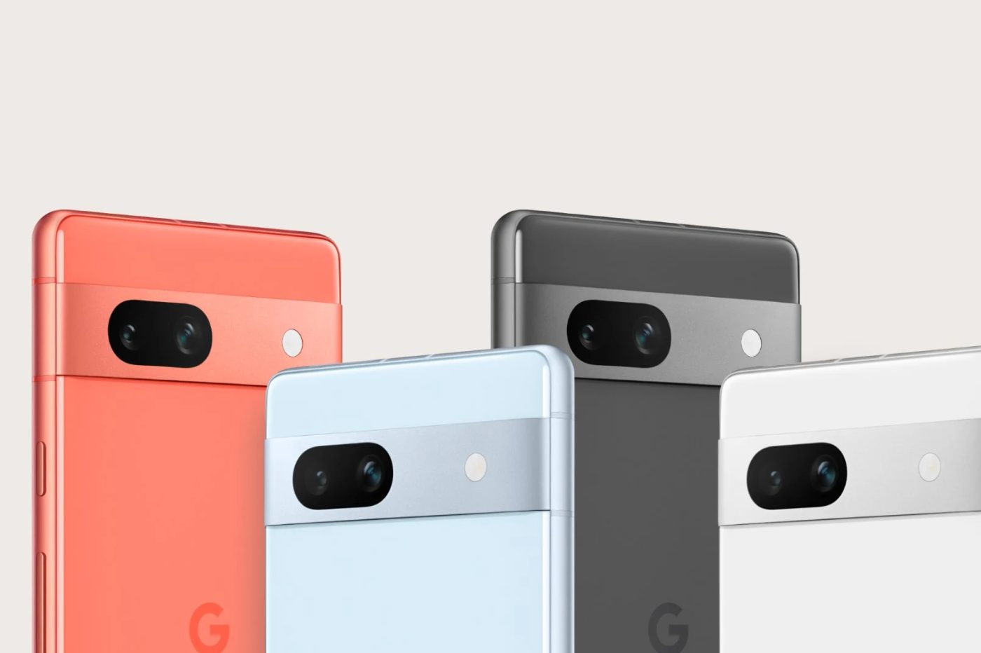Google Pixel 7a