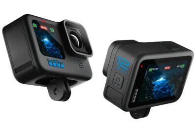 GoPro Hero 2 Black