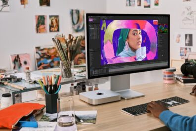 Mac Mini M2