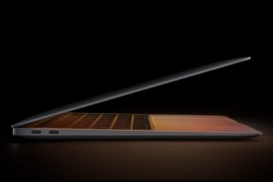 MacBook Air M1