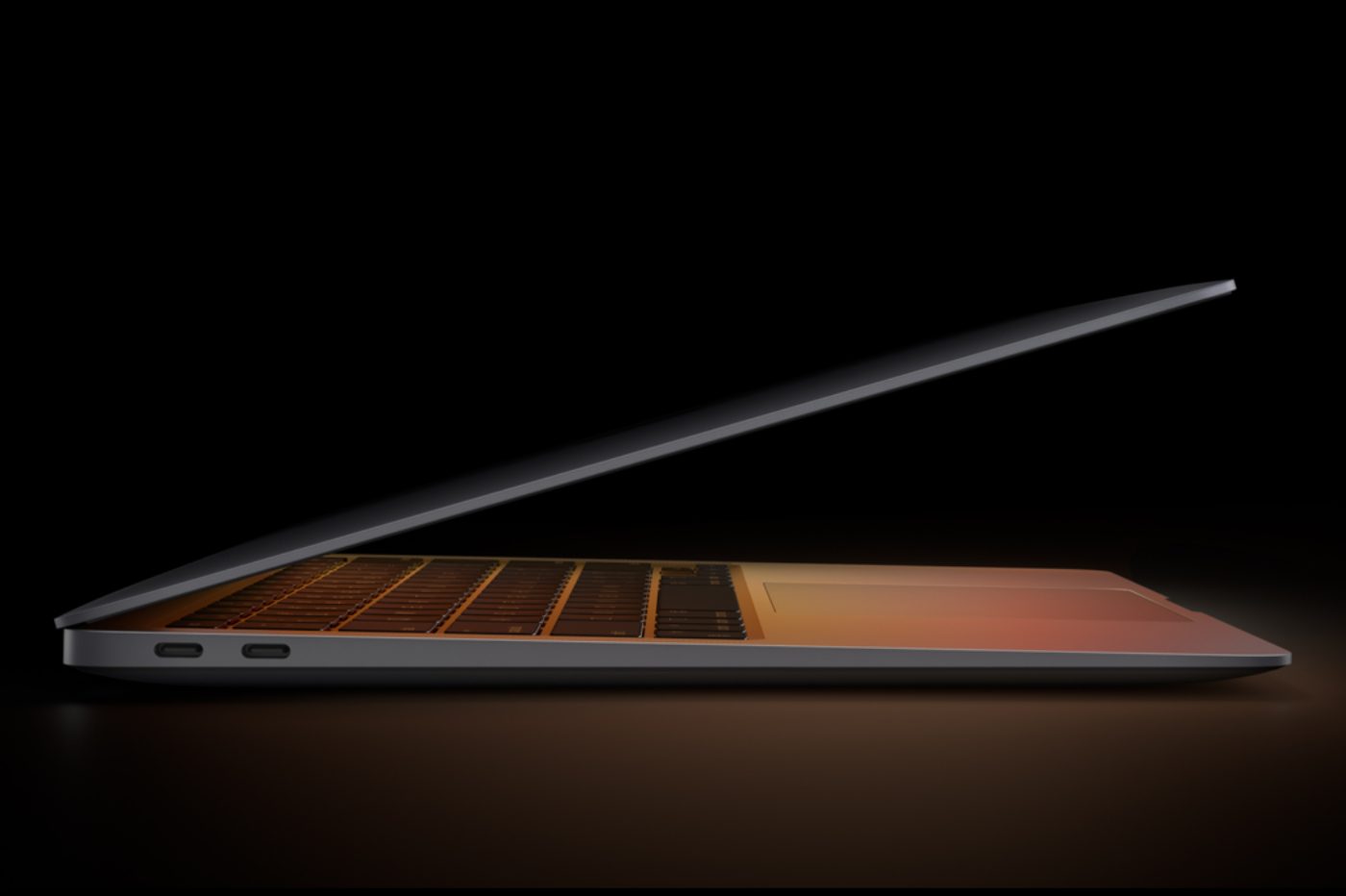 MacBook Air M1