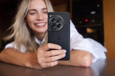 Onplus 12 Noir