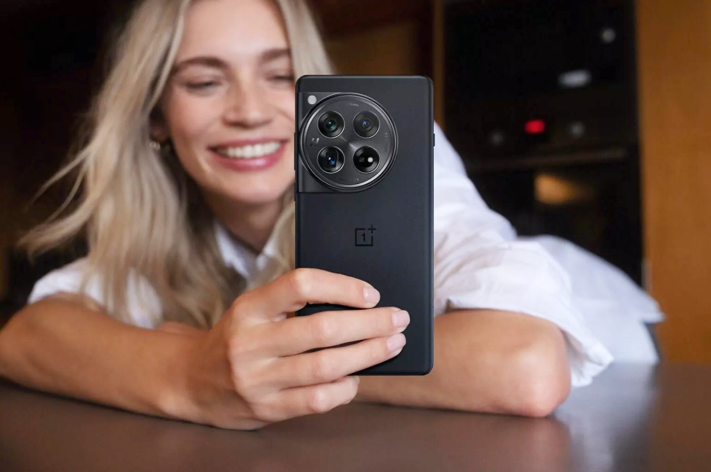 Onplus 12 Noir
