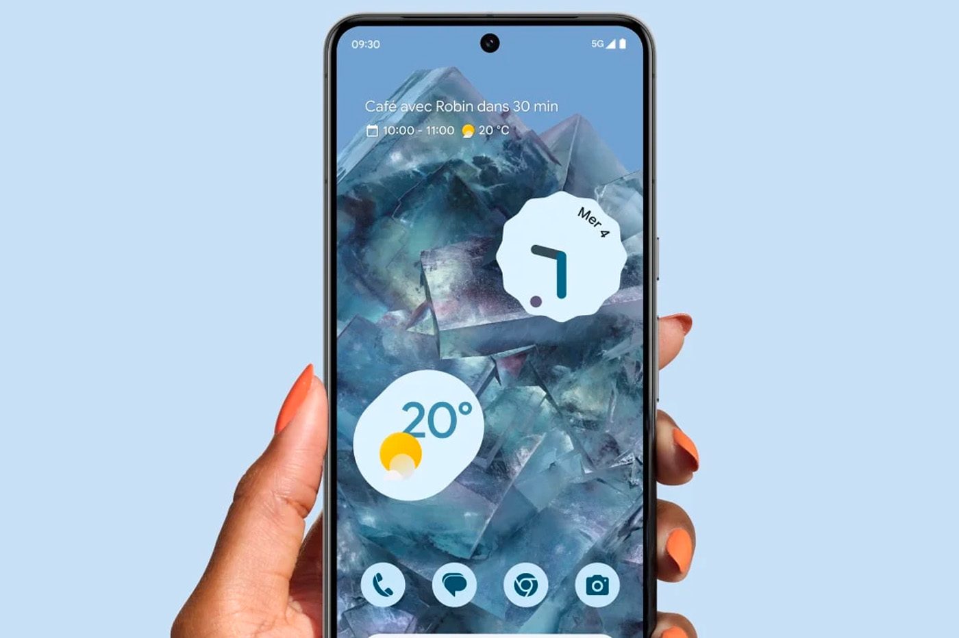 Google Pixel 8 Pro