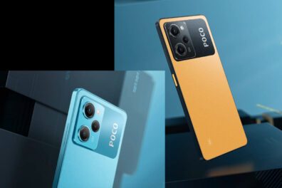 Poco X5 Pro 5G