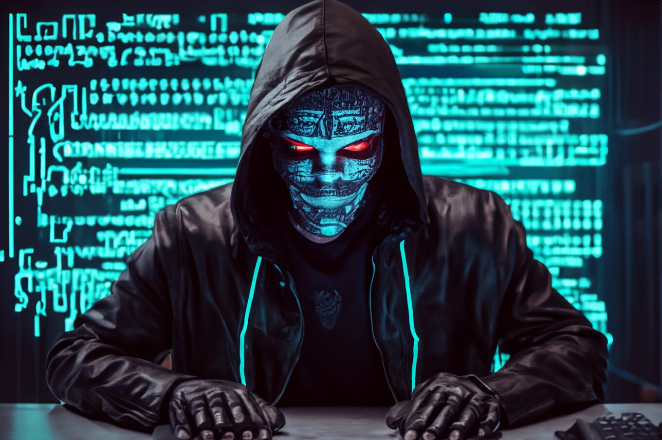 Ransomware Hackers Blackcat