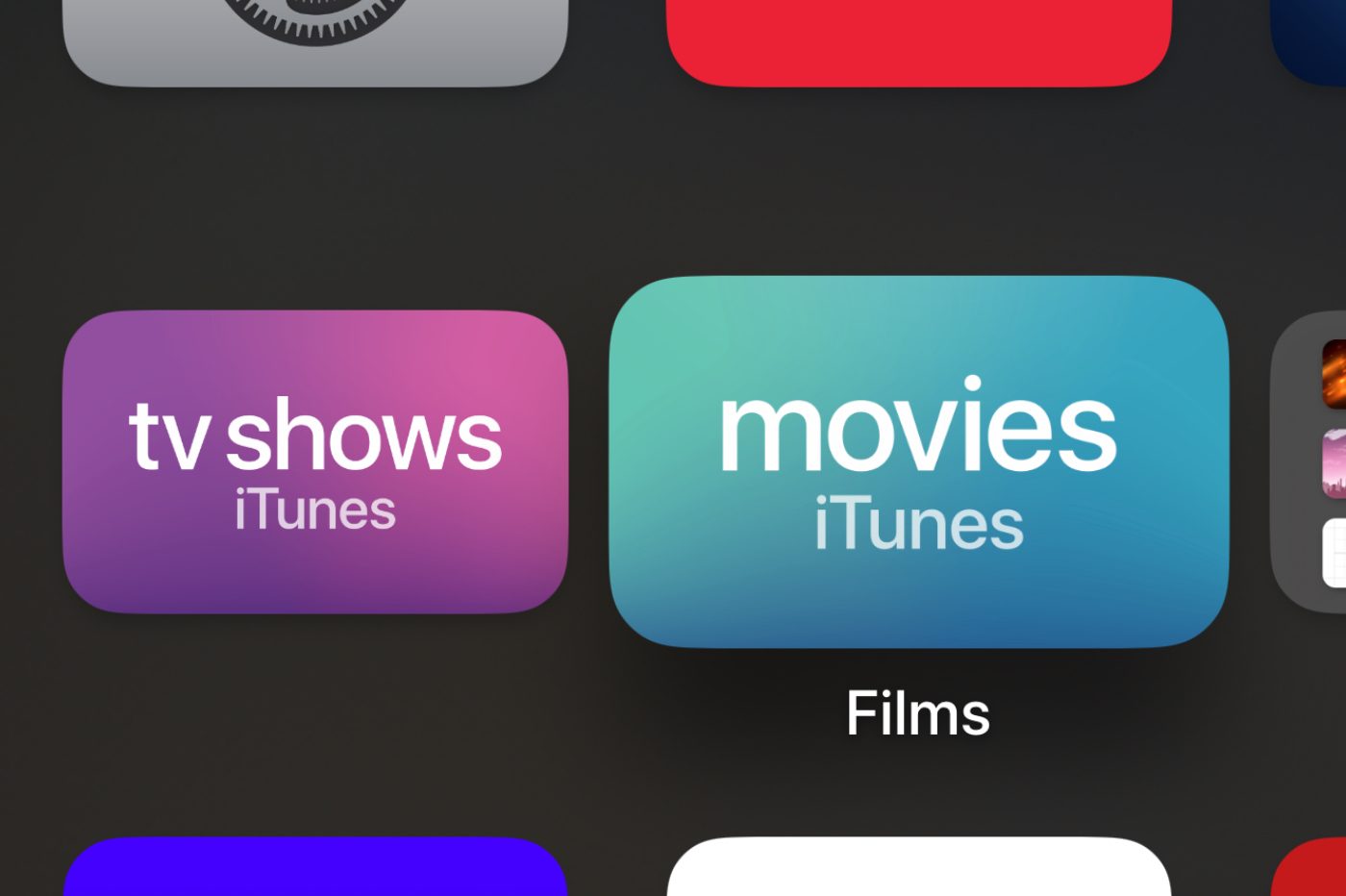 Apple Tv Tvos 17.2