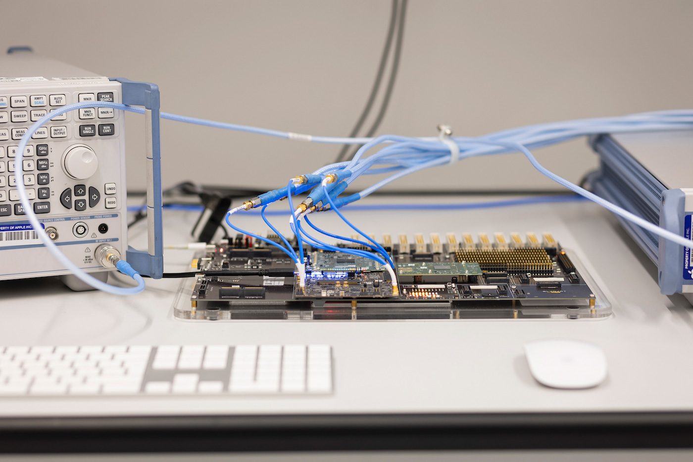 Apple Investment In Munich Silicon Design Center Engineering