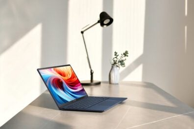 Asus Zenbook 14 Oled (UX3405)