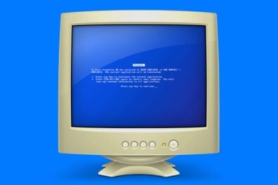 Bsod