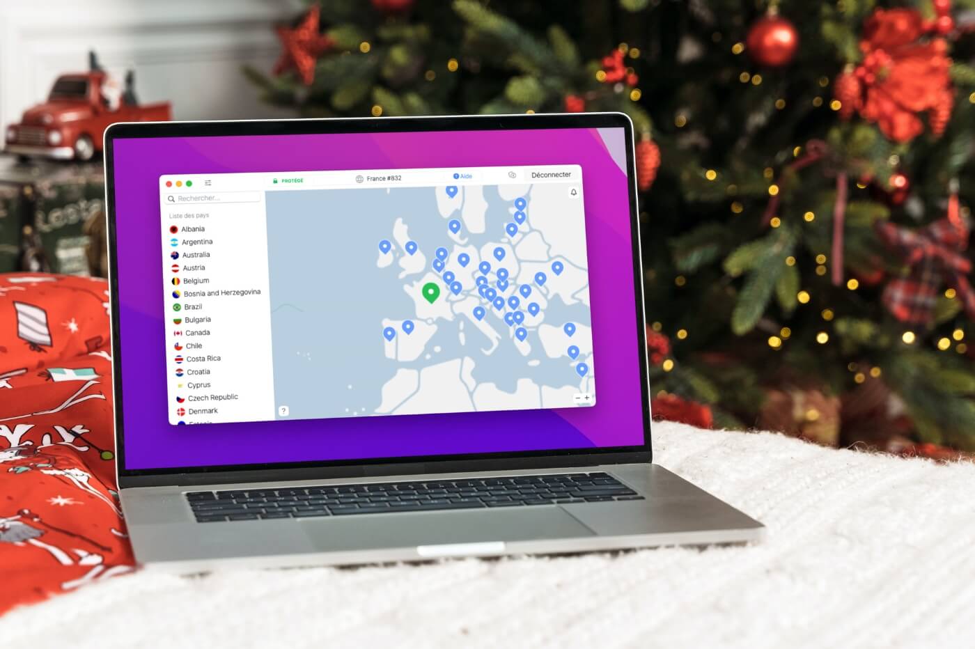 Bon Plan NordVPN
