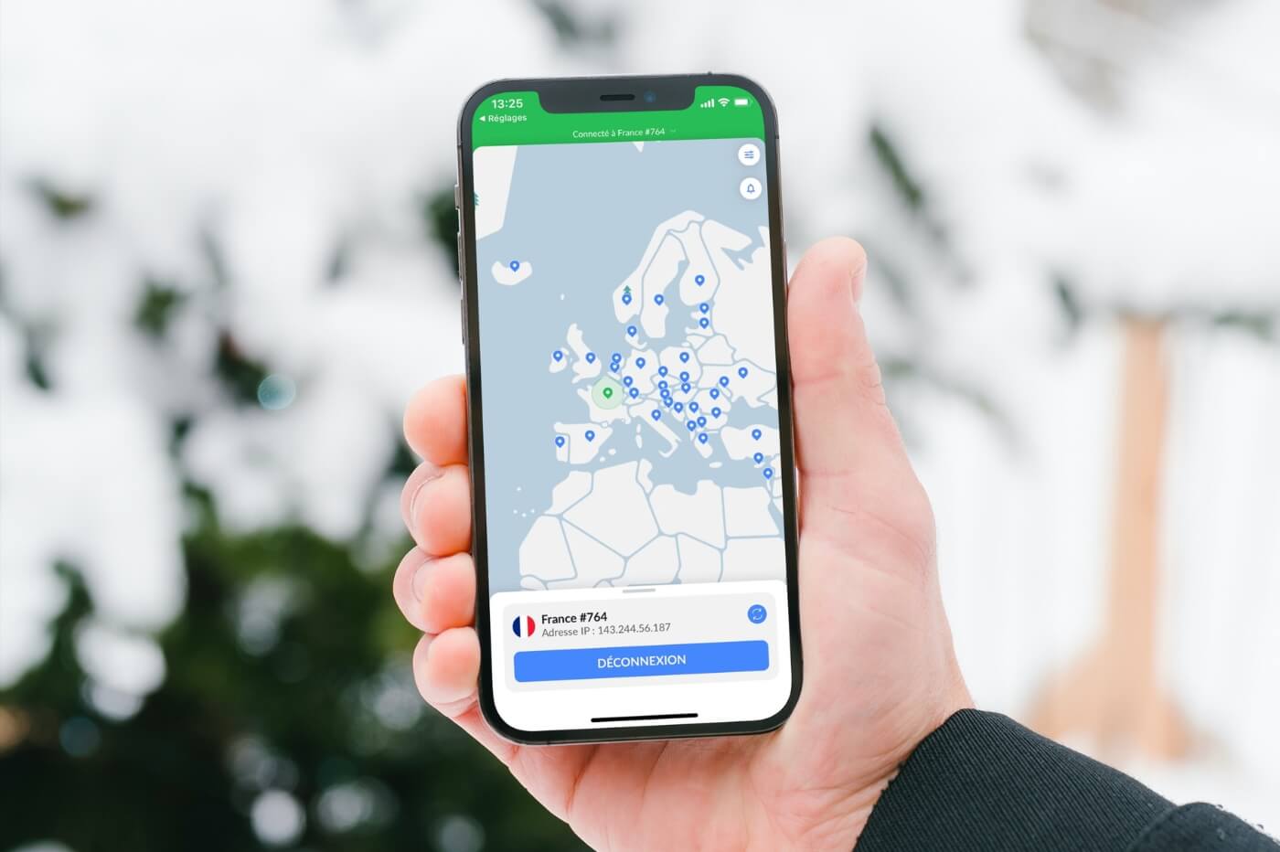 Bon Plan NordVPN