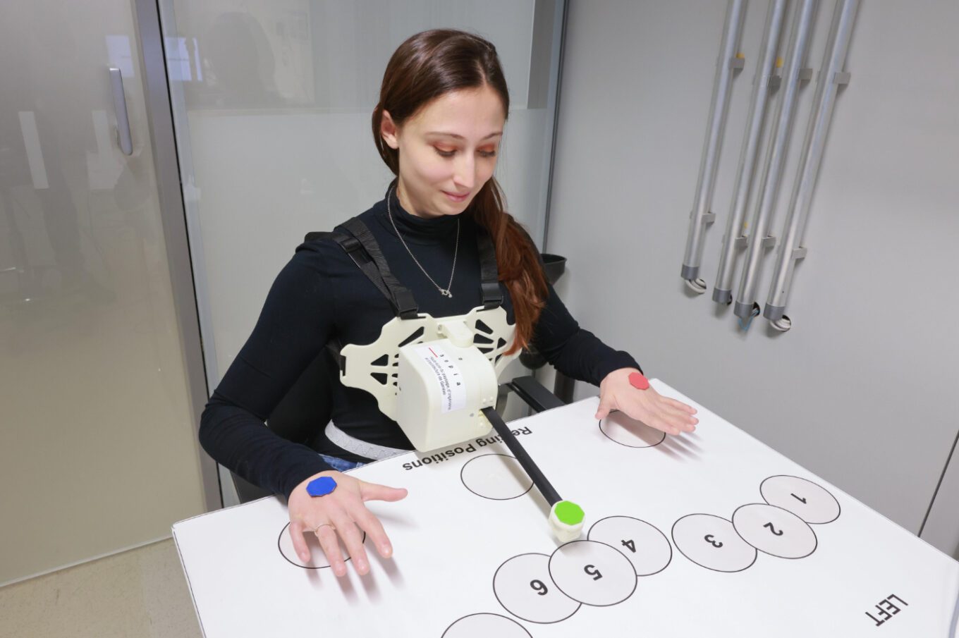 Bras Robotique