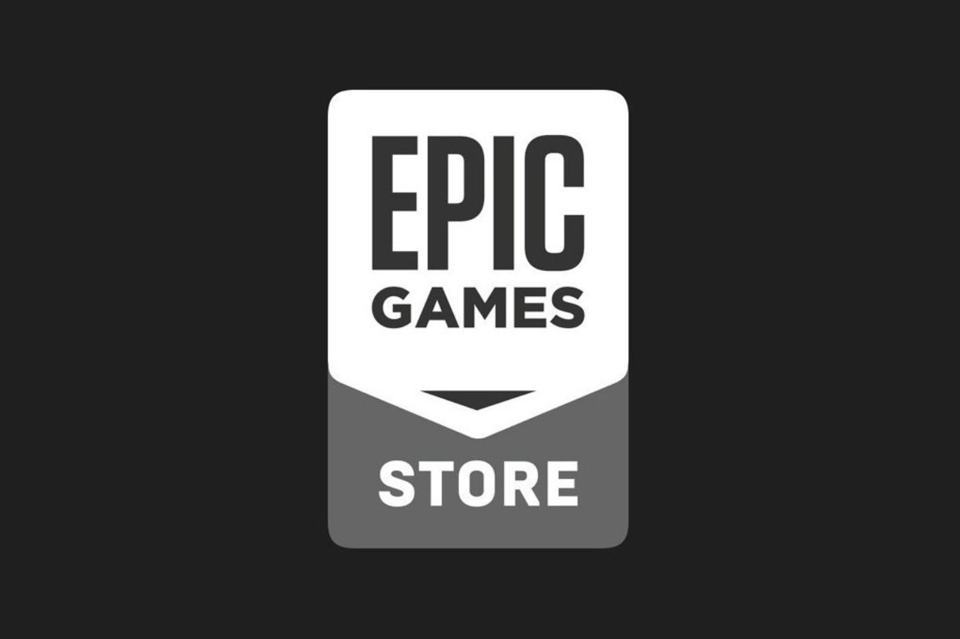 Epic Games Logo