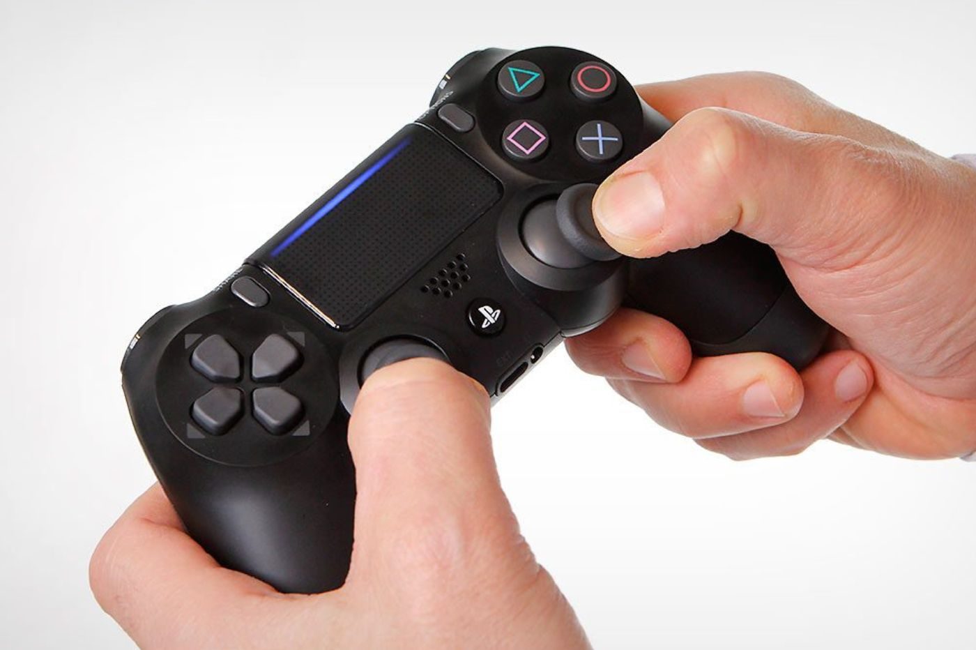 PS4 manette Sony