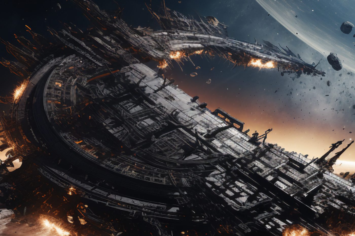 Eve Online