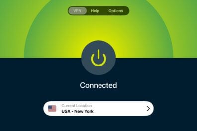 Expressvpn Apple Tv 1