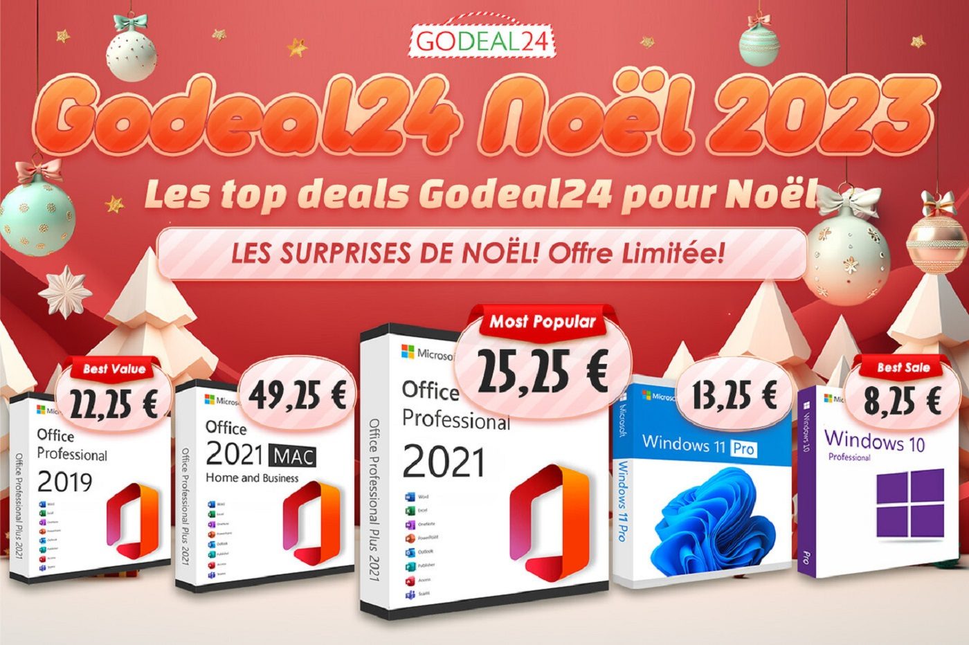 Godeal24