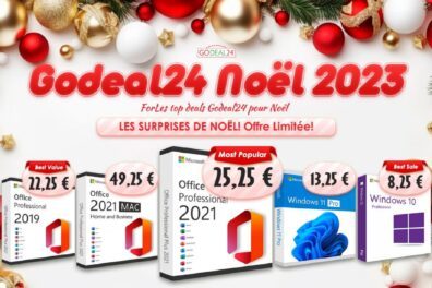 Godeal24