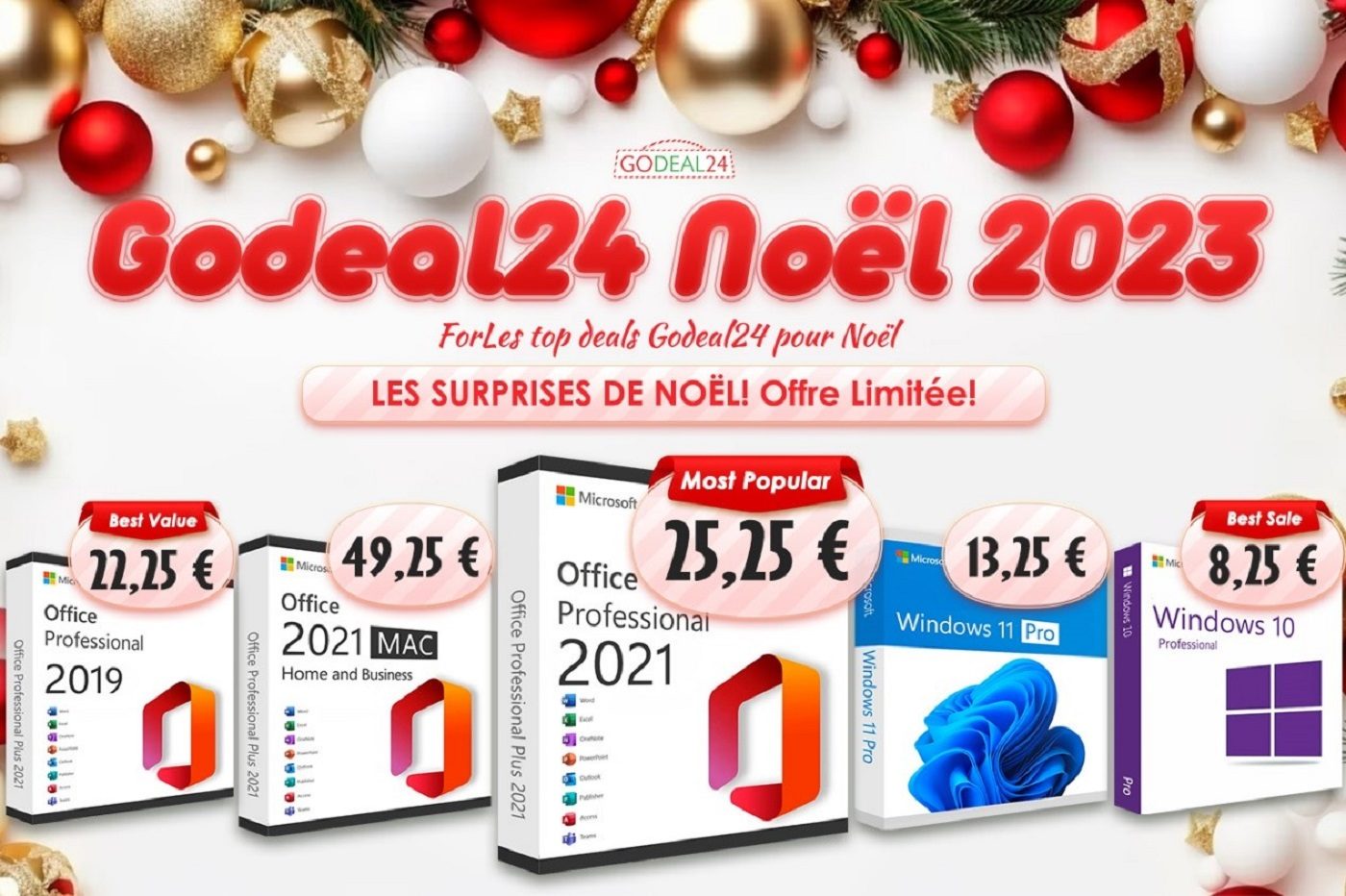 Godeal24