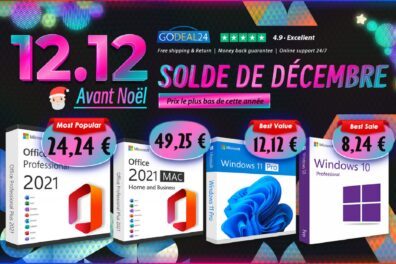 Godeal24