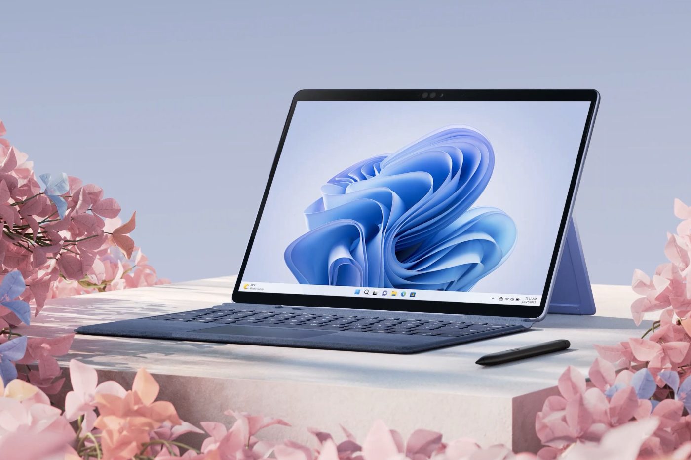 Microsoft Surface