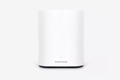 Orange 5g Home