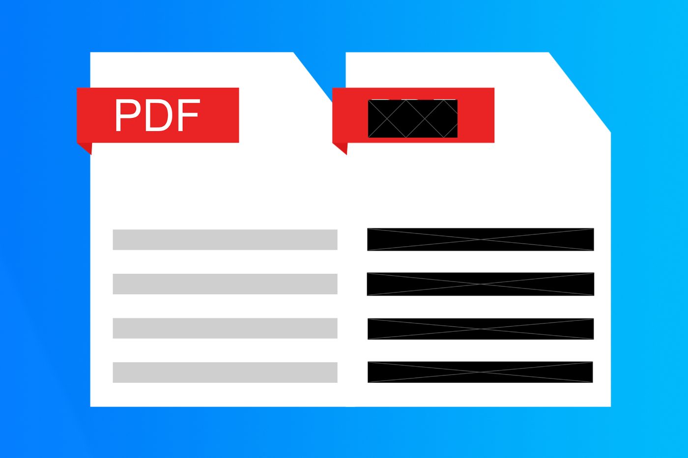 Pdf Caviardé
