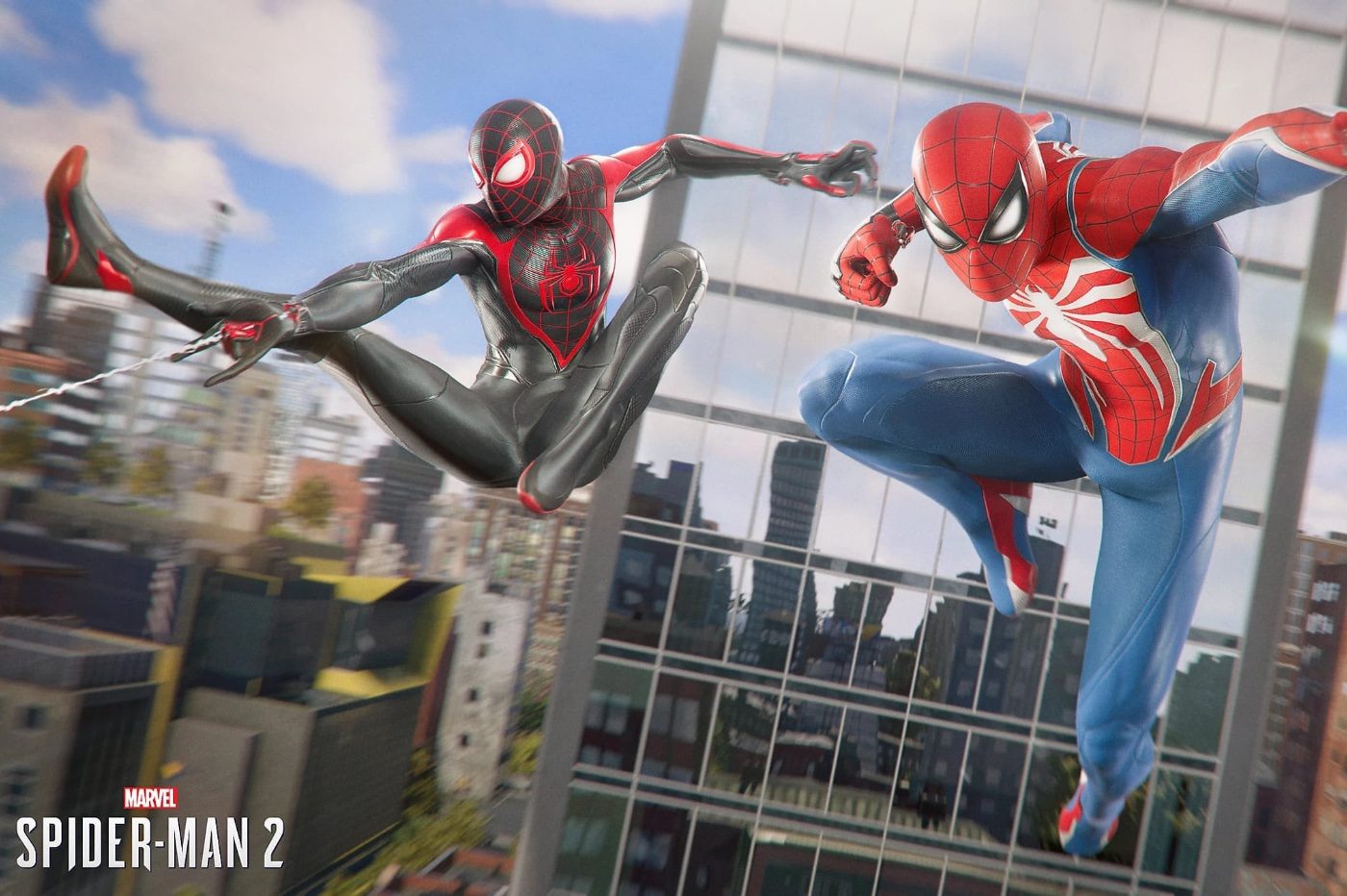 Spider Man 2
