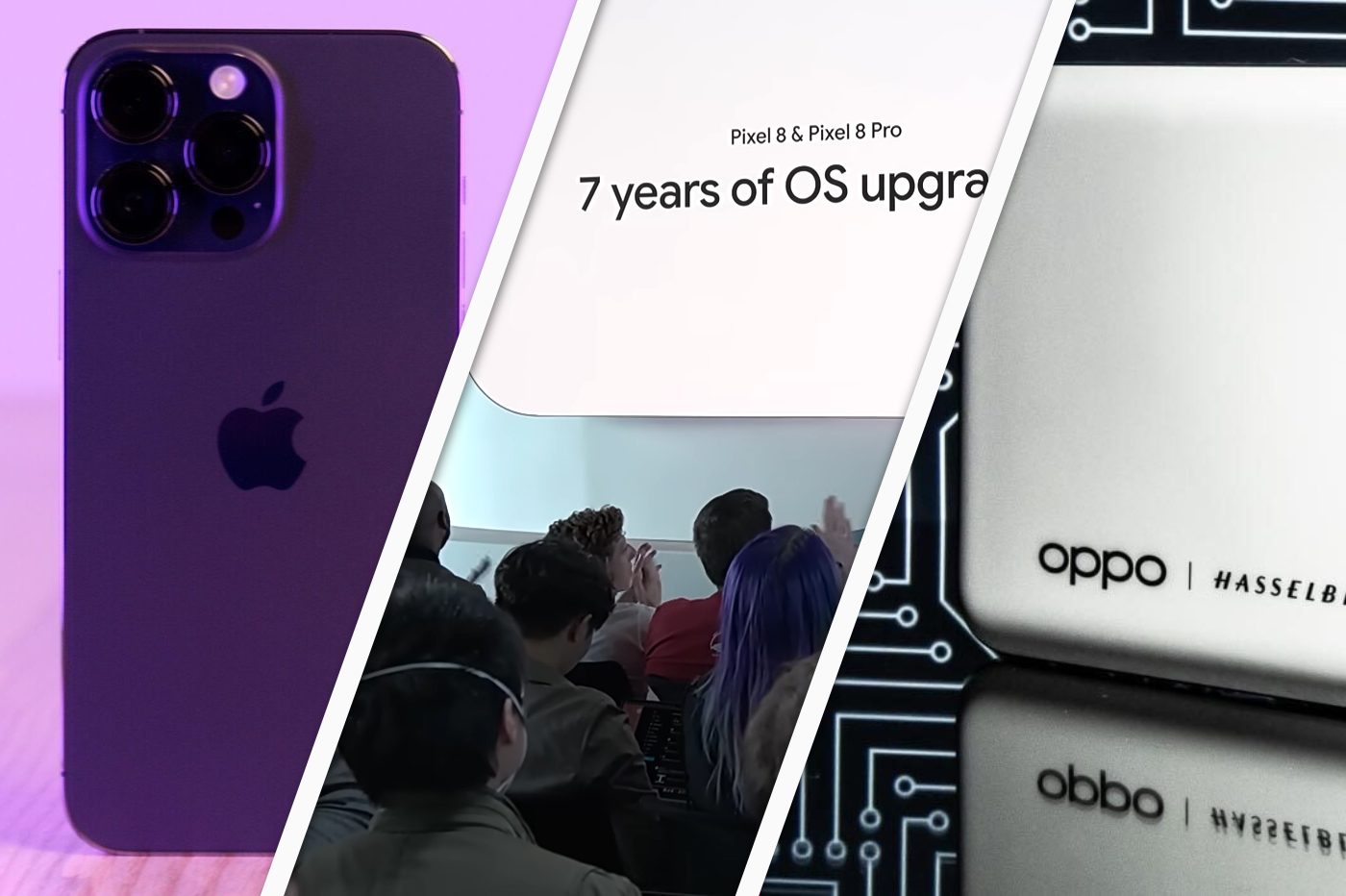 Tops Flops Smartphones 2023