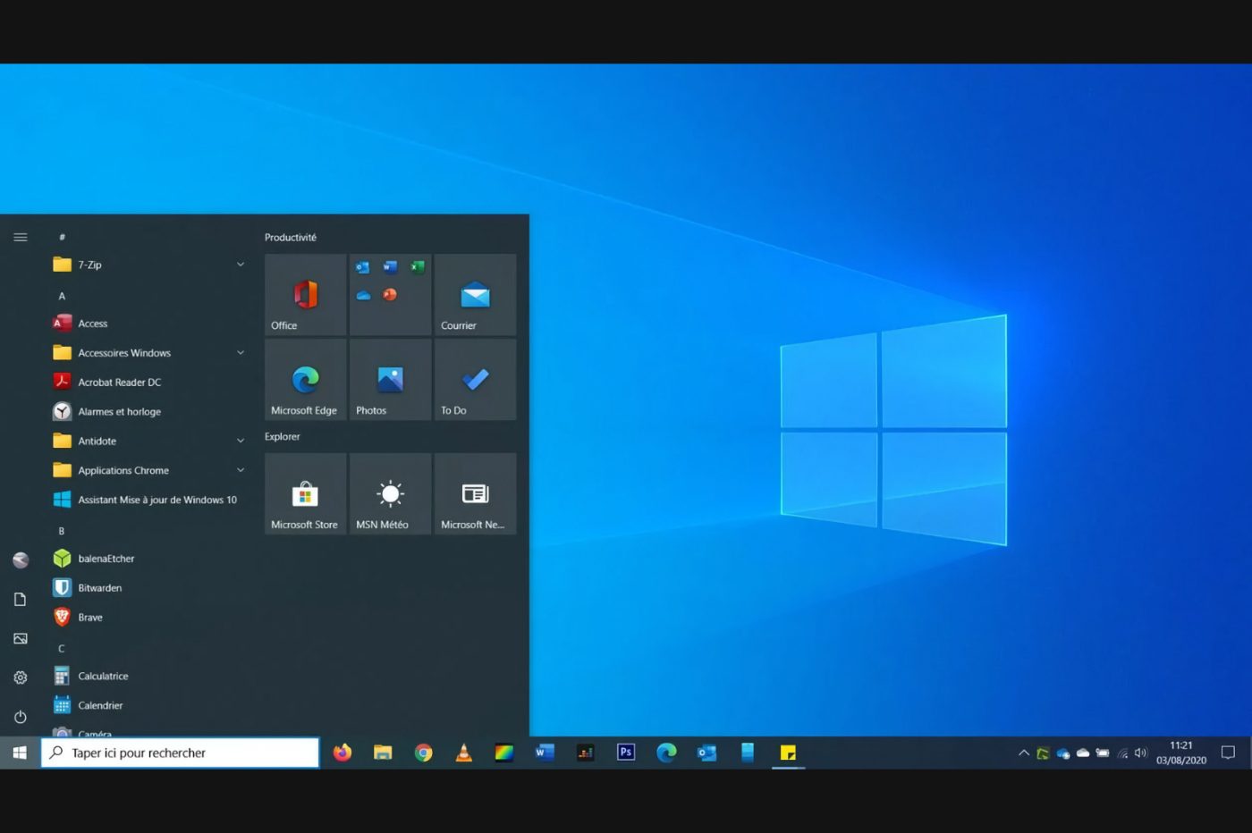 Windows 10