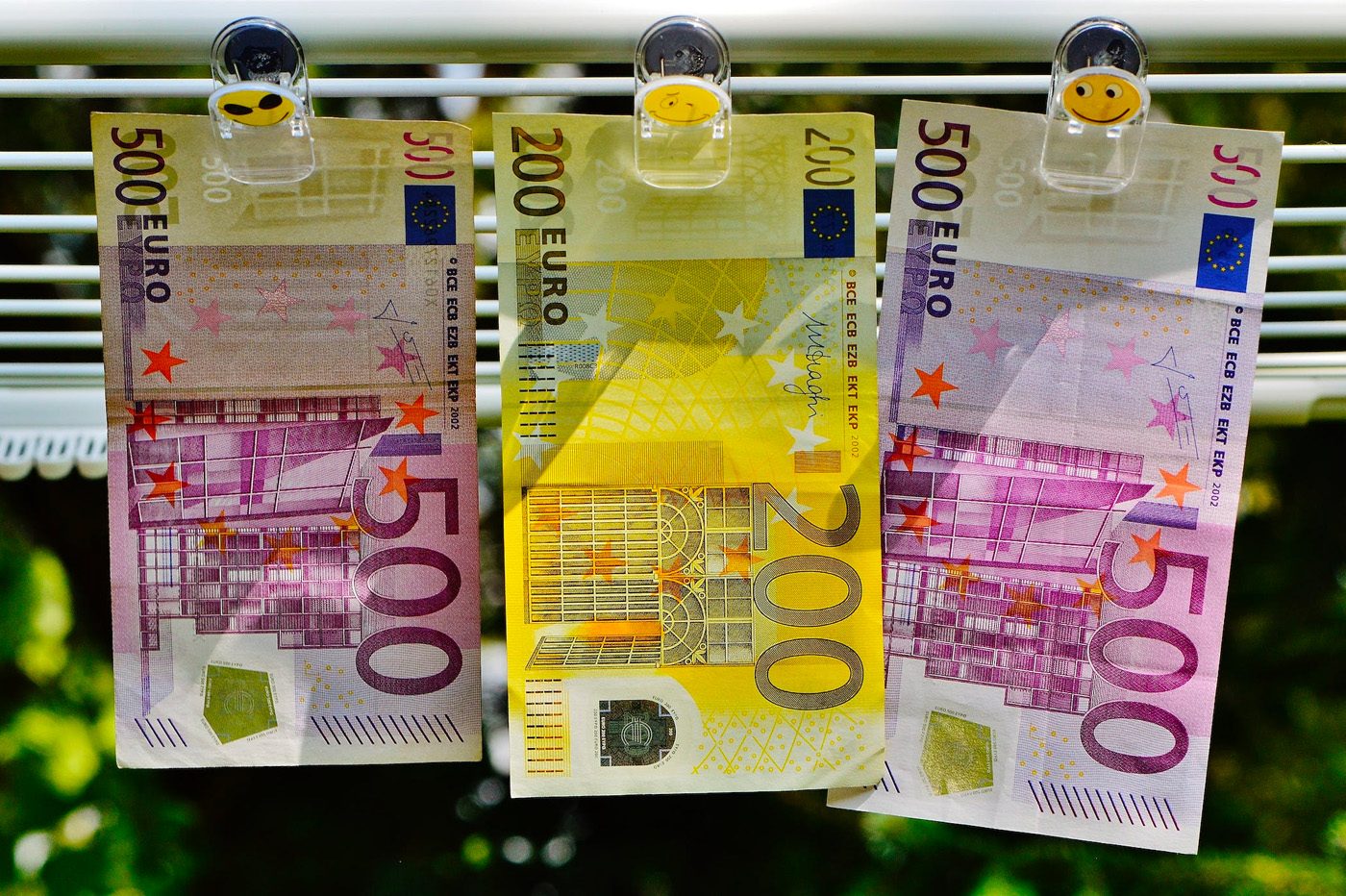 Banque Argent Bonus