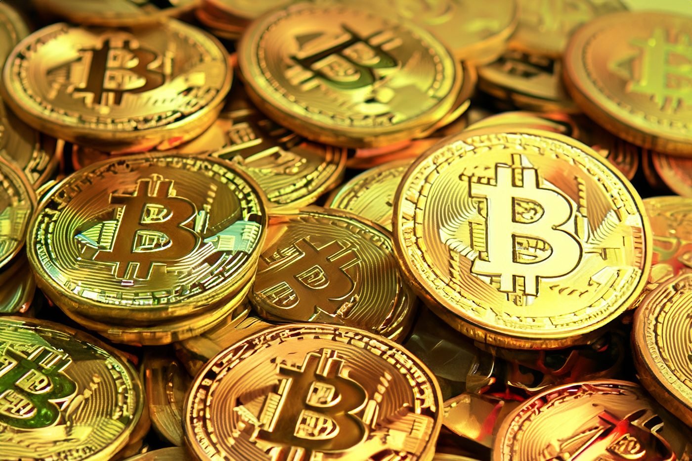 Explosion Bitcoin Causes
