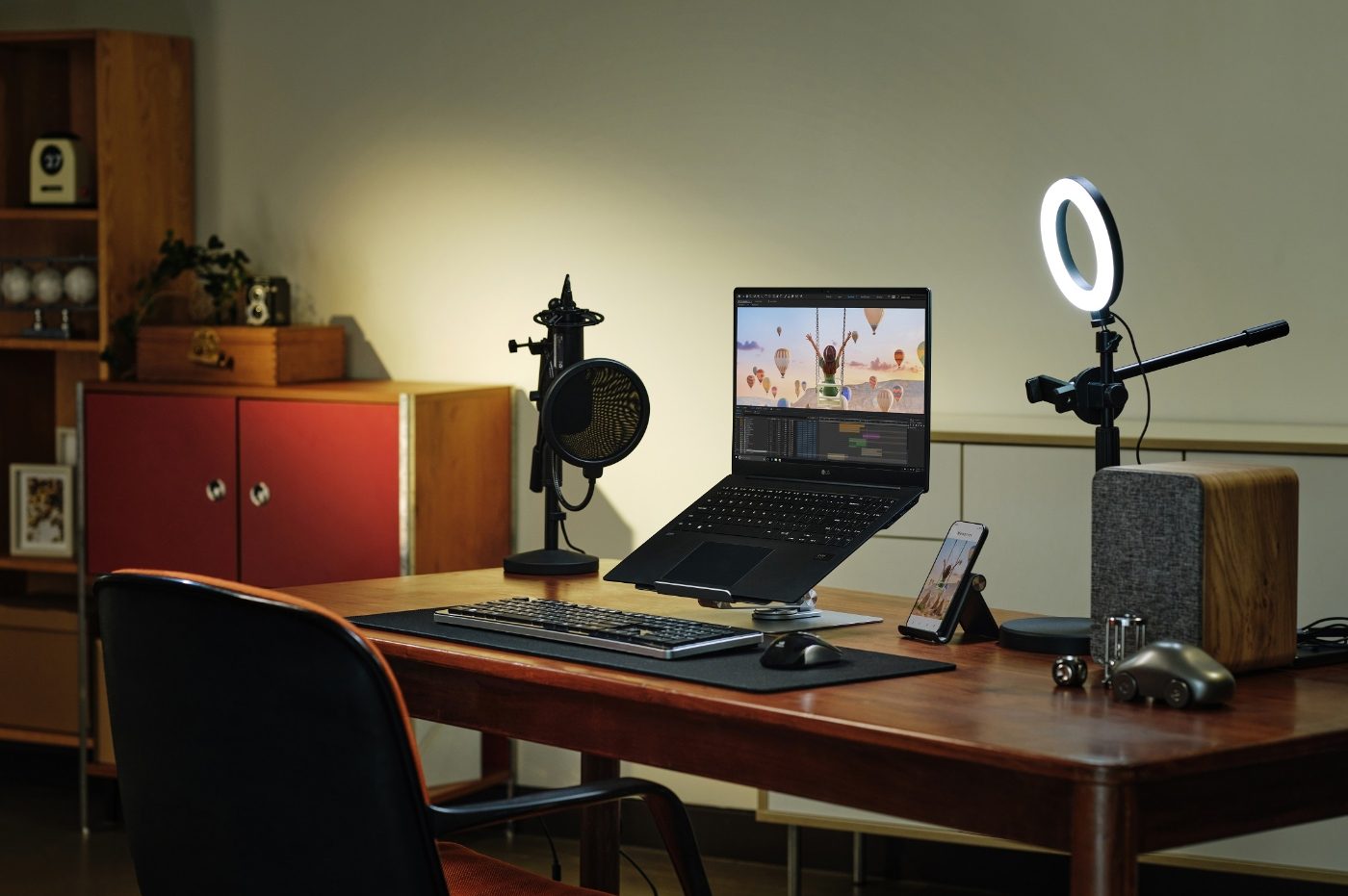 Lg Gram Pro 2024