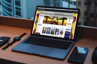 Macbook
