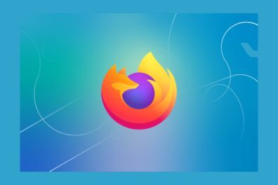 Mozilla Firefox