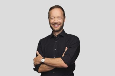 Robert Haas Ibm Chercheur Interview
