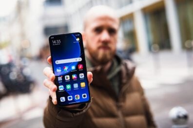 Test Xiaomi 13t