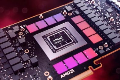 Amd Radeon