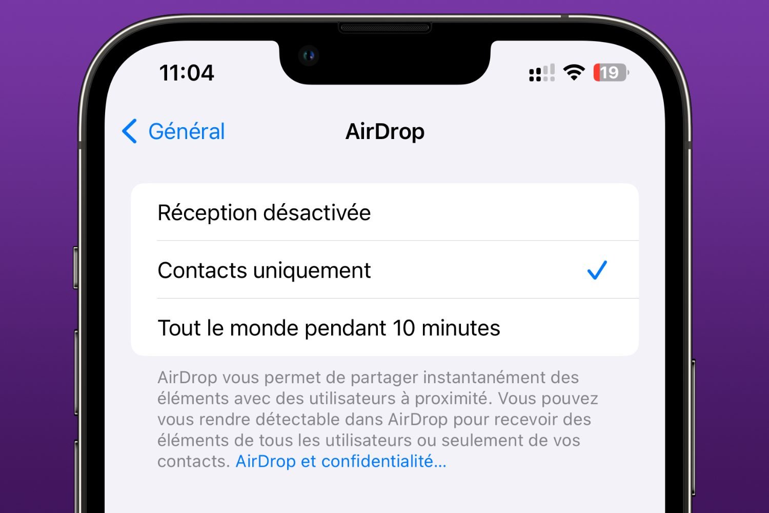 Airdrop