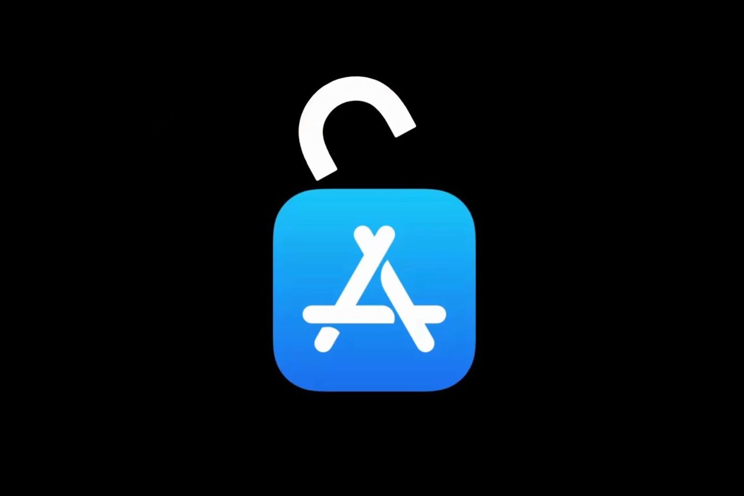 App Store Cadenas