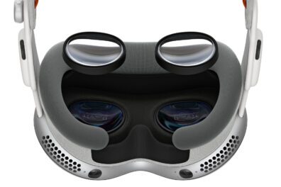 Apple Vision Pro Zeiss 1