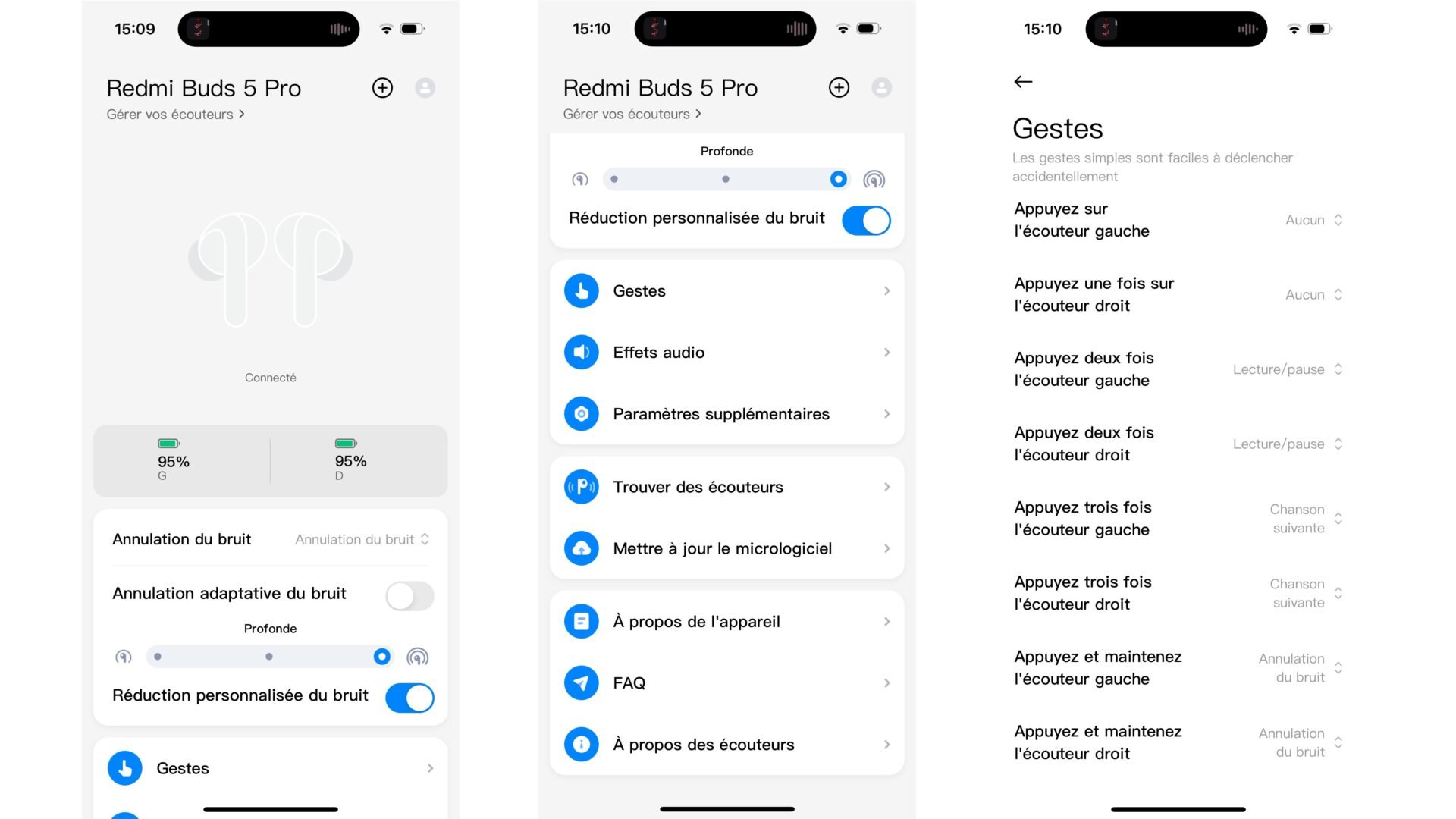 Appli Redmi
