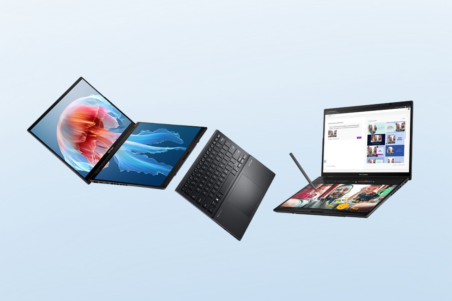 Asus Zenbook 14 Oled Ux3405 Une