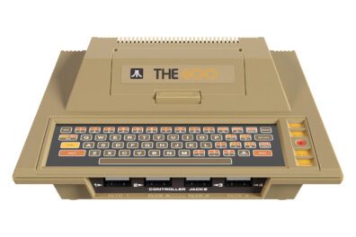 Atari 400 Mini