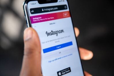 Instagram App