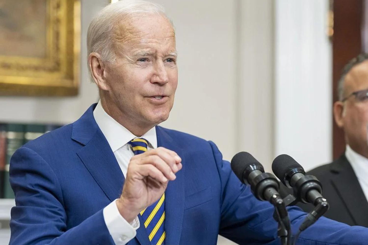 Joe Biden