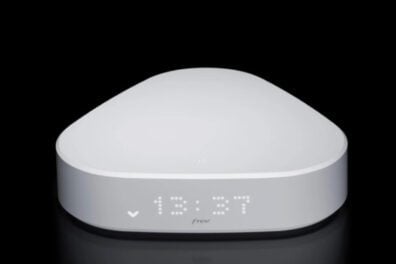 Freebox Delta