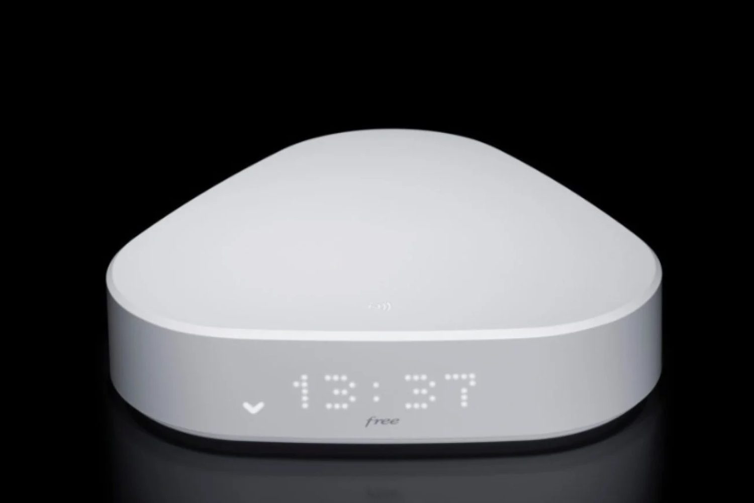 Freebox Delta