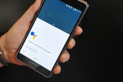Google Assistant